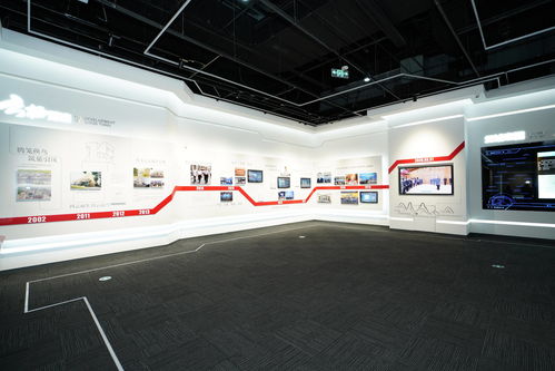 走進云棲小鎮 體驗阿里云數字技術、云棲大會黑科技與5G智能制造