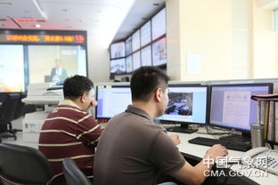 氣象服務(wù)與影像科技的融合——開幕式專項產(chǎn)品制作解析