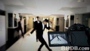 定格永恒瞬間 一站式專業婚紗與婚禮影像服務